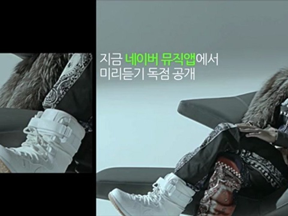 BIGBANG - T.O.P's Talk (T.O.P의 대답)_BLUE 30