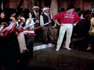 Dhorakani Dongalu - Rajani Is Arrested