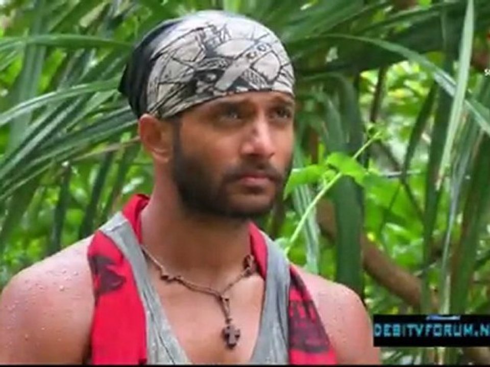 Survivor India [Episode 14] 720p - 18th February 2012 Video Watch Online HD- Part3