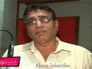 DIRECTOR VINOD CHAWRA TALKS ABOUT NEW FILM   HAARE KA SAHARA 02