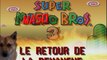 Super Maso Bros 3 : Le retour de la revanche de Daser et Mizako