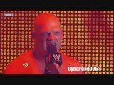 The Undertaker talks about Kane
