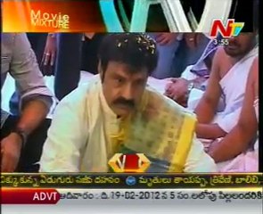 Movie Mixture- Tollywood Latest Movie Hot Topics - 03