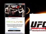 UFC Undisputed 3 Ultimate Fights Knockout Pack DLC Free Giveaway
