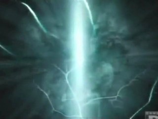 Le vestibule de la mort[la vie après la mort]