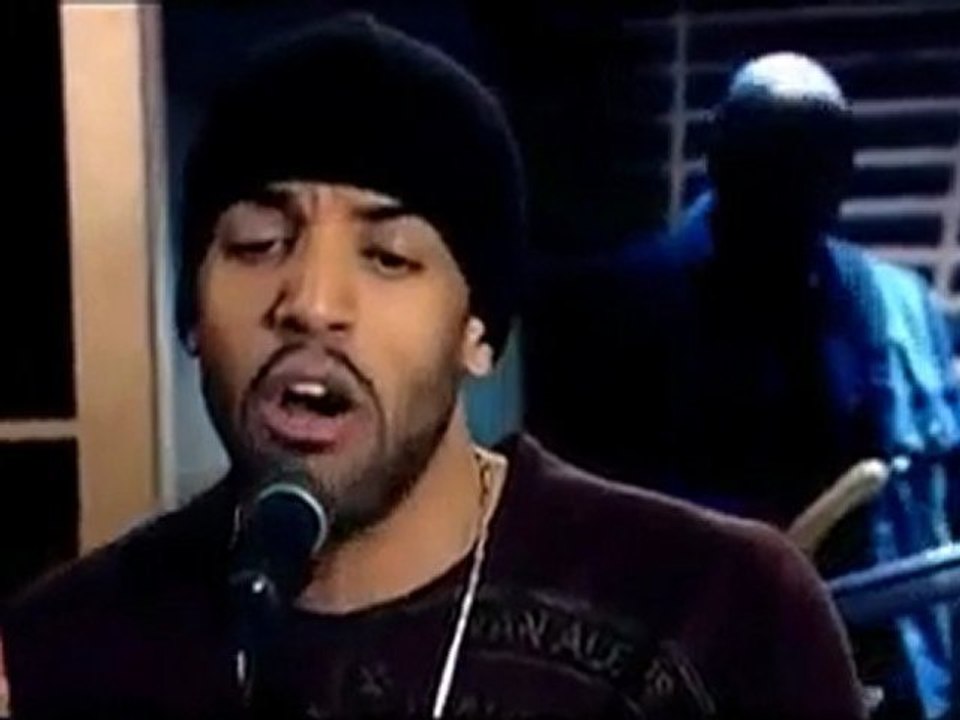 Craig David - Rise & Fall [HQ]