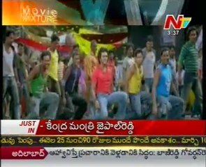 Movie Mixture- Tollywood Latest Movie Hot Topics - 01