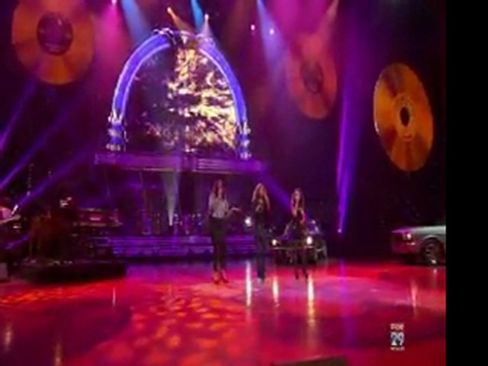 Jessica Sanchez Las Vegas Performance