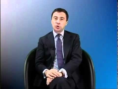 Bocchino - Un progetto per lItalia dei nostri figli (18.02.12)