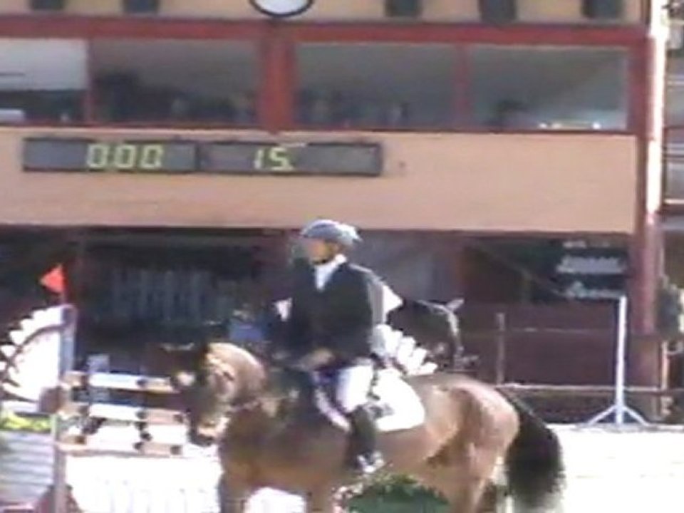 Nabis des etisses - groupe 3 polo barcelona - Feb 2012