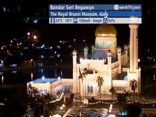 Cannes - France, Geneva - Switzerland, Sydney - Australia, Berlin - Germany, Bandar Seri Begawan - Brunei, Ekaterinburg - Russia, Barcelona - Spain