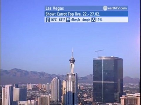 London - United Kingdom, Tenerife - Spain, Macau SAR - China, Las Vegas - USA, Agadir - Morocco, Niagara Falls - Canada, Yas Island - UAE - Abu Dhabi