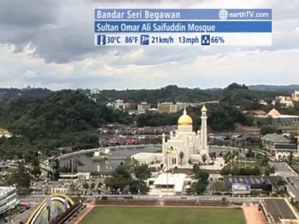 Hong Kong SAR - China, Stuttgart - Germany, Agadir - Morocco, Bandar Seri Begawan - Brunei, Ekaterinburg - Russia, Niagara Falls - Canada, Barcelona - Spain