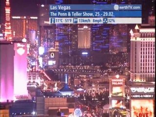 Sydney - Australia, London - United Kingdom, Lucerne - Switzerland, Tenerife - Spain, Las Vegas - USA, Munich - Germany, Venice - Italy