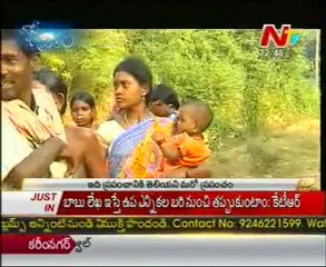 Idi Jeevitam - a Special Episode on vizianagaram dist Tribals - 02