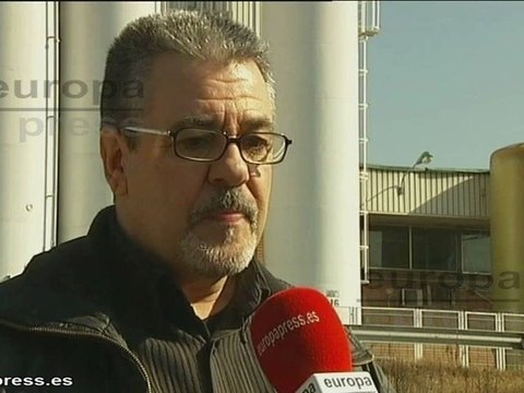 Empleados de Panrico deciden hacer una huelga