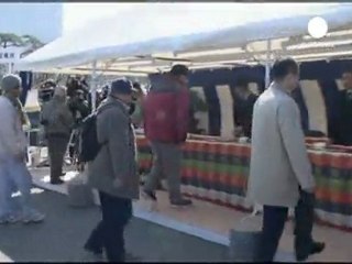 Bypass surgery for Japan's Emperor