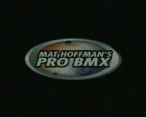 Matt Hoffman's Pro BMX (Demo)