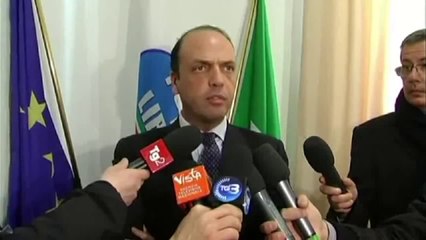 Download Video: Alfano - Possiamo fare le riforme. L'Italia ha bisogno di istituzioni più efficienti