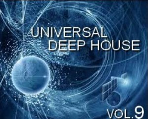 Essential Deep House Vol.9