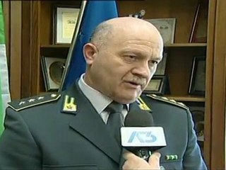 scoperta frode da dieci milioni