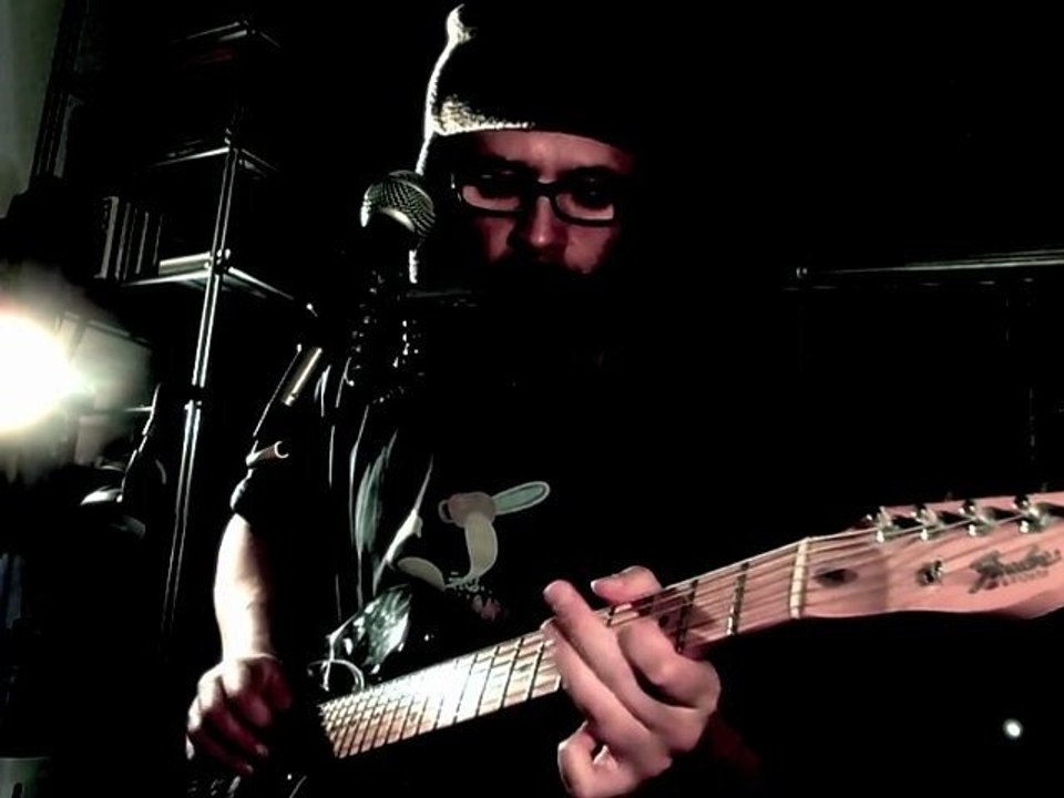 Nirvana / Meat Puppets: "LAKE OF FIRE" (Cover)