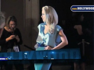 Celebs attend the Hollywood Film Awards Gala