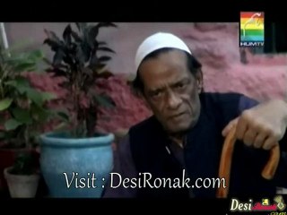 Firdoos Ki Dozakh Telefilm Part 5