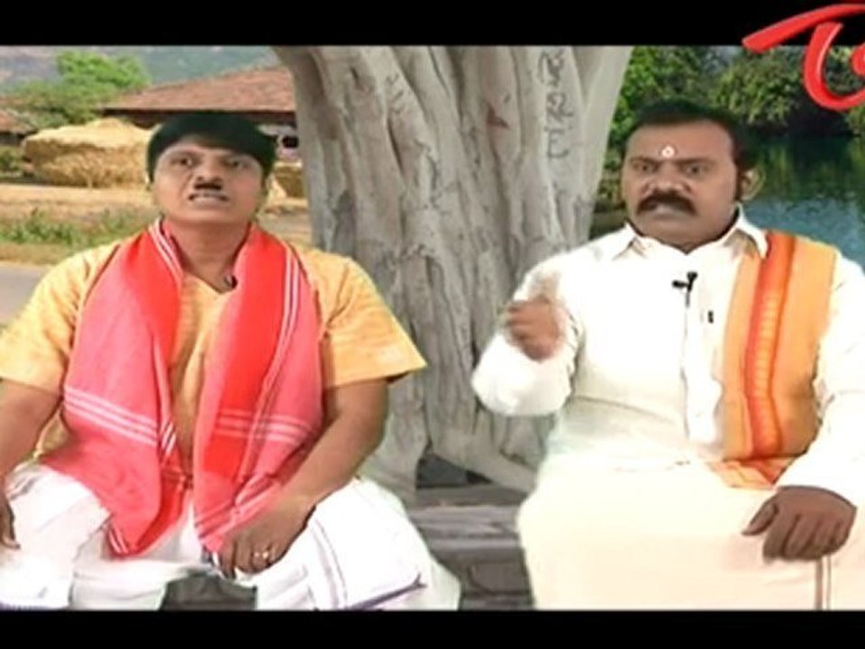 Egastra Nayallu - Satirical Comedy Show - Assembly Sessions