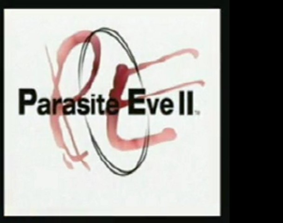 Parasite Eve II (Demo)