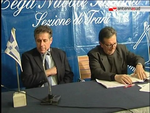 TG 18.02.12 Di Matteo avverte: le riforme non ingessino il lavoro dei magistrati