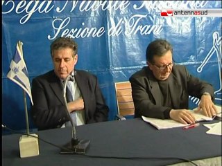 TG 18.02.12  Di Matteo avverte: le riforme non ingessino il lavoro dei magistrati