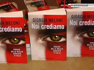 TG 18.02.12 "Noi crediamo", una dedica ai giovani