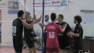 Pallavolo Sicilia - Agira Volley ammessa ai play off di serie C