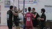 Pallavolo Sicilia - Agira Volley ammessa ai play off di serie C
