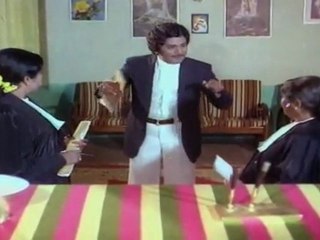 Bottu Katuka - Court case Demonstration