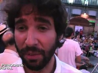 PD entrevista con Lluc Sánchez, portavoz de SOS Racismo