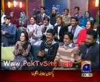 Khabar Naak With Aftab Iqbal - 19th February 2012 Online P 1