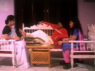 Antham -  Hero Warns Heroine