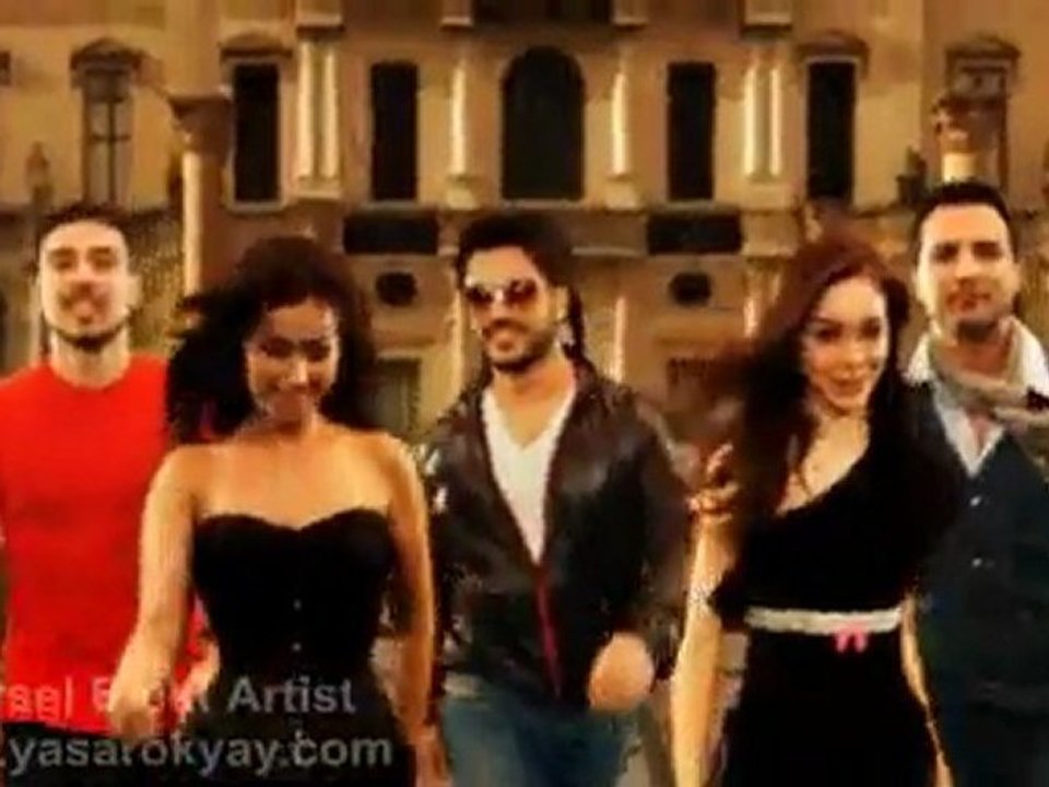 Yusuf GÜNEY "AŞKA İNAT"