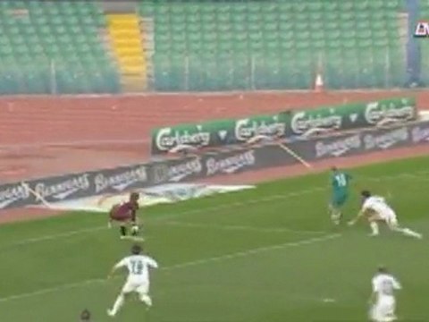 Άρης-Αναγέννηση 2-0: Τα γκολ (21η αγ.)