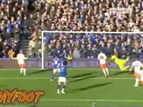 todayfoot.com Ev 2-0 Bla 18/02/2012