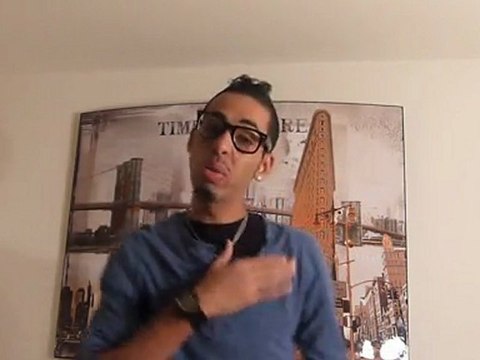 N.O.R.E Ft. LIL WAYNE - FINITO (FREESTYLE)