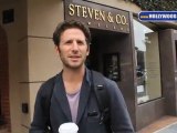 Mark Feuerstein comments on Conrad Murray