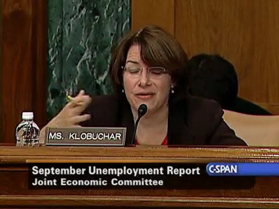 Questions Regarding Minnesota Unemployment Legislation in 2012