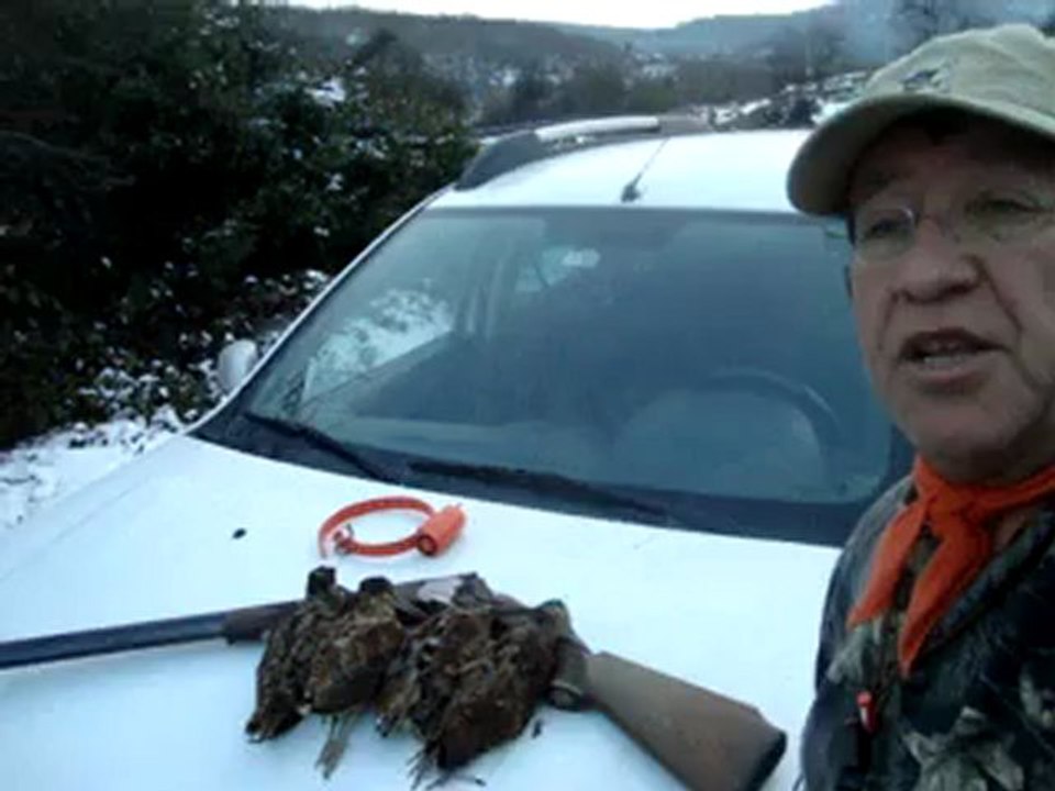 18 ŞUBAT 2012 ÇULLUK AVIM