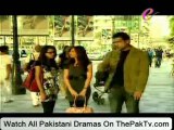 Pal Mein Ishq Pal Mein Nahi Episode 7 By Express Entertainment - Part 2/4