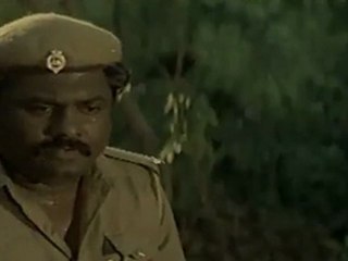Captain Prabakhar - Vijayakanth  Fight