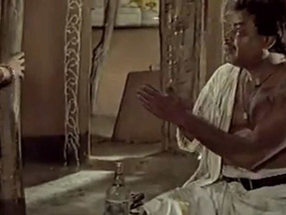 Captain Prabakhar - Ramya Krishna Sentiment