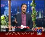 Khabar Naak With Aftab Iqbal - 19th February 2012 Online P 2